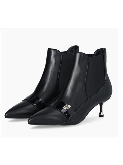 Stivaletto Chelsea Boots Deva 02 Liu Jo LIU JO | SF5011PX695-22222